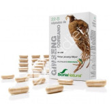 GINSENG 22 S 490MG 24CAP