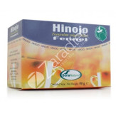 HINOJO INFUSIONES 20 FILTROS