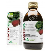 LACTICOL JUGO CHUCRUT 200ML
