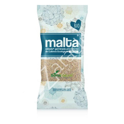 MALTA BIO 500G