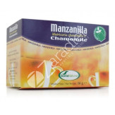 MANZANILLA INFUSION 20 FILTROS