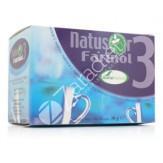 NATUSOR 03 FARINOL 20 FILTROS