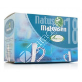NATUSOR 18 MALVASEN 20 FILTROS