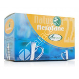 NATUSOR 22 AEROFANE 20 FILTROS