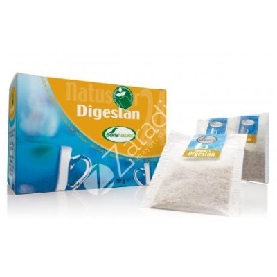 NATUSOR 24 DIGESLAN 20 FILTROS