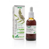 REGALIZ EXTRACTO XXI CON DOSIFICADOR 50ML