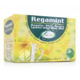 REGAMINT INFUSION 20 FILTROS