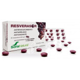 RESVERASOR 600MG 60COMP