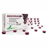 RESVERASOR 800MG 28COMP 1 AL DIA