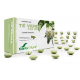 TE VERDE 600MG 60COMP