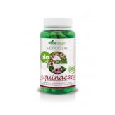 VERDE ECHINACEA 630MG 80COMP