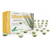 COLA CABALLO 600MG 60COMP