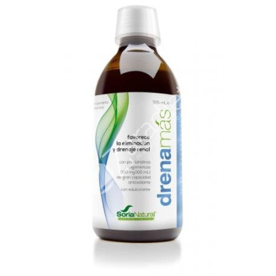 DRENAPLUS DRENAMAS 500ML