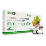 INMUNODEN SENIOR 11ML 10 VIALES