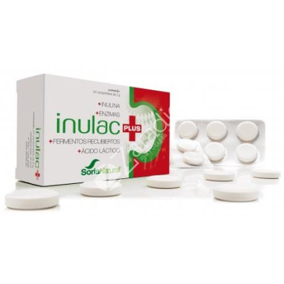 INULAC PLUS 2G 24COMP