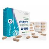 TOTALVIT 06 VITAVIT 910MG 28COMP