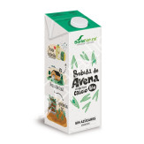 BEBIDA DE AVENA CON ALGAS Y CALCIO ECO 1L - SORIA NATURAL