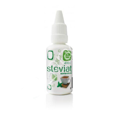 STEVIAT GOTAS 30ML