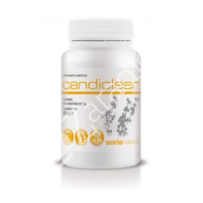 CANDICLEAN 1G 60COMP