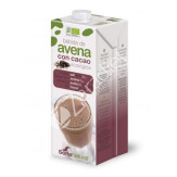 BEBIDA AVENA CACAO ECO 1L