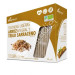 TOSTADA ARROZ Y SARRACENO 25X3,6G