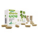 DIURIN  LIBERACION PROLONGADA 10 C 30CAP