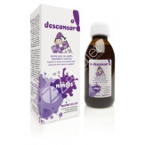 INFANTIL A DESCANSAR 150ML