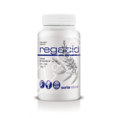 REGACID 1300MG 60COMP