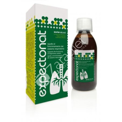 EXPECTONAT JARABE 250ML