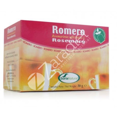 ROMERO 20 FILTROS