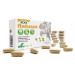 FLATUSOR 17 C 690MG 30CAP
