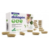 DOLOGEN 16 C 690MG 30CAP