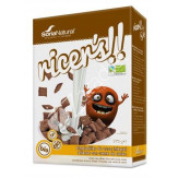 RICERS ALMOHADILLA ARROZ CHOCO SIN GLUTEN BIO 375G