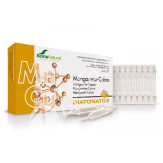 DIATONATO 2 MN CO 2ML 28AMP