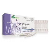 GLUCOSOR MAGNESIO 2ML 28AMP
