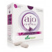 AJO ENTERICO 900MG 30CAP