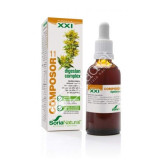 COMPOSOR 11 DIGESLANCOMPLEX XXI 50ML