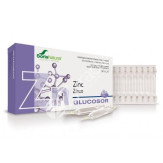 GLUCOSOR ZINC 2ML 28AMP