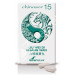 CHINASOR 15 LIU WEI HUANG WAN 1.5G 30COMP