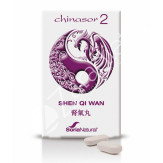 CHINASOR 2 SHEN QI WAN 1.5G 30COMP
