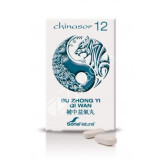 CHINASOR 12 BU ZHONG YI QI WAN 1.5G 30COMP