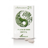 CHINASOR 21 SI JUN ZI WAN 1.5G 30COMP