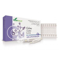 GLUCOSOR COBRE 2ML 28AMP