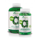 VERDE DE ALFALFA 630MG 240CAP