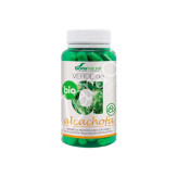 VERDE ALCACHOFERA 630MG 80CAP