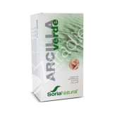 ARCILLA VERDE 250G