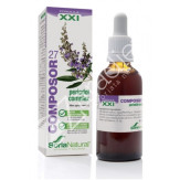 COMPOSOR 27 PERIODOL COMPLEX XXI