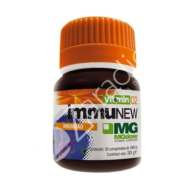 MG DOSE IMMUNEW 30COMP