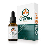 NATURAL OIL BLEND CBD 10% 10ML