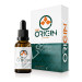 NATURAL OIL BLEND CBD 10% 10ML